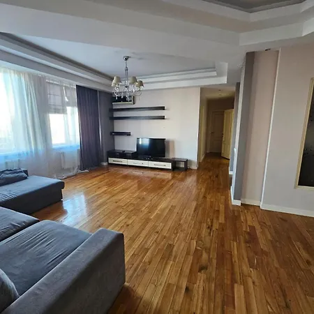 Appartamento Petru Rares 36 Chişinău Esterno foto