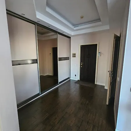 Appartamento Petru Rares 36 Chişinău Esterno foto