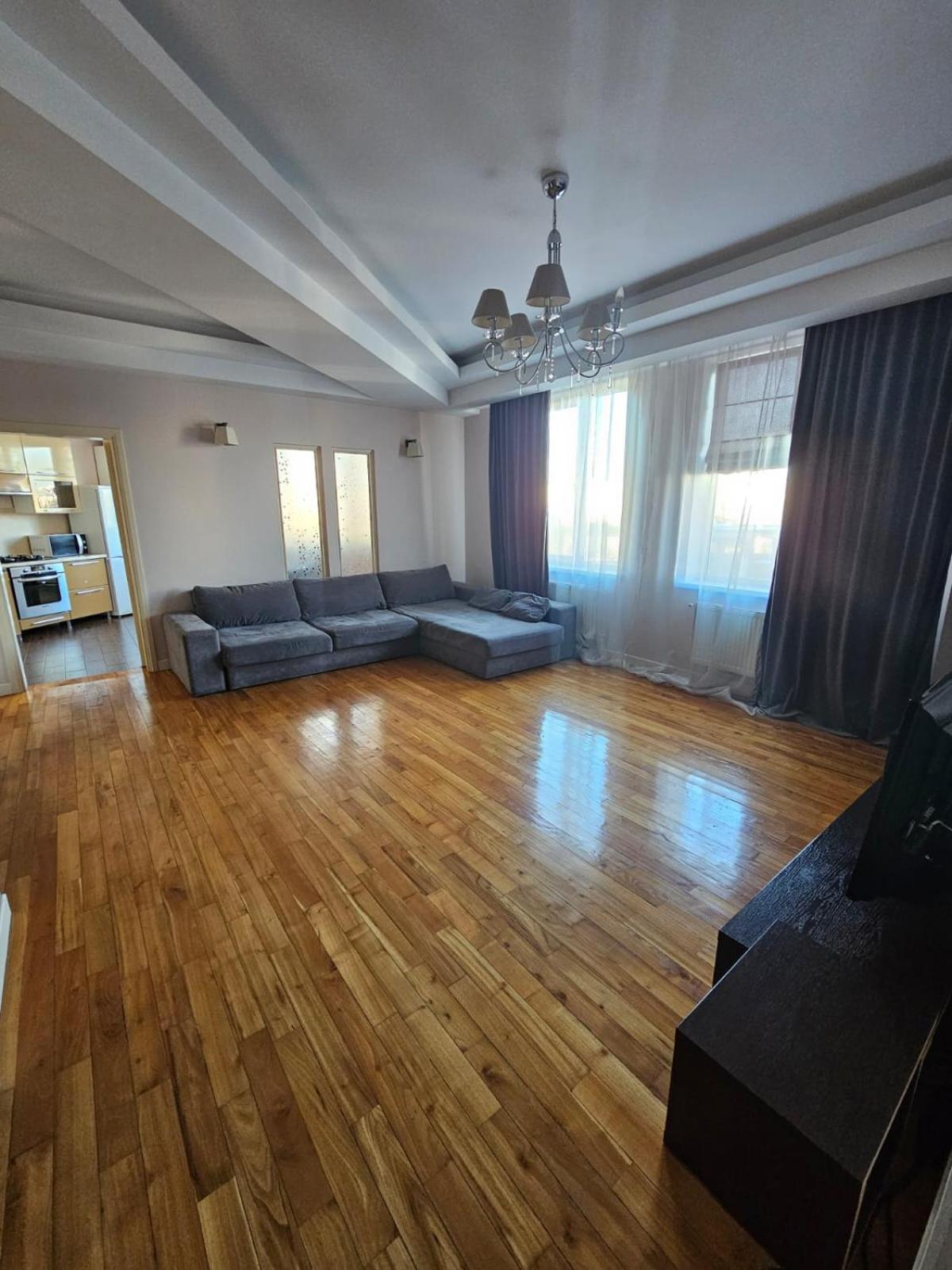 Appartamento Petru Rares 36 Chişinău